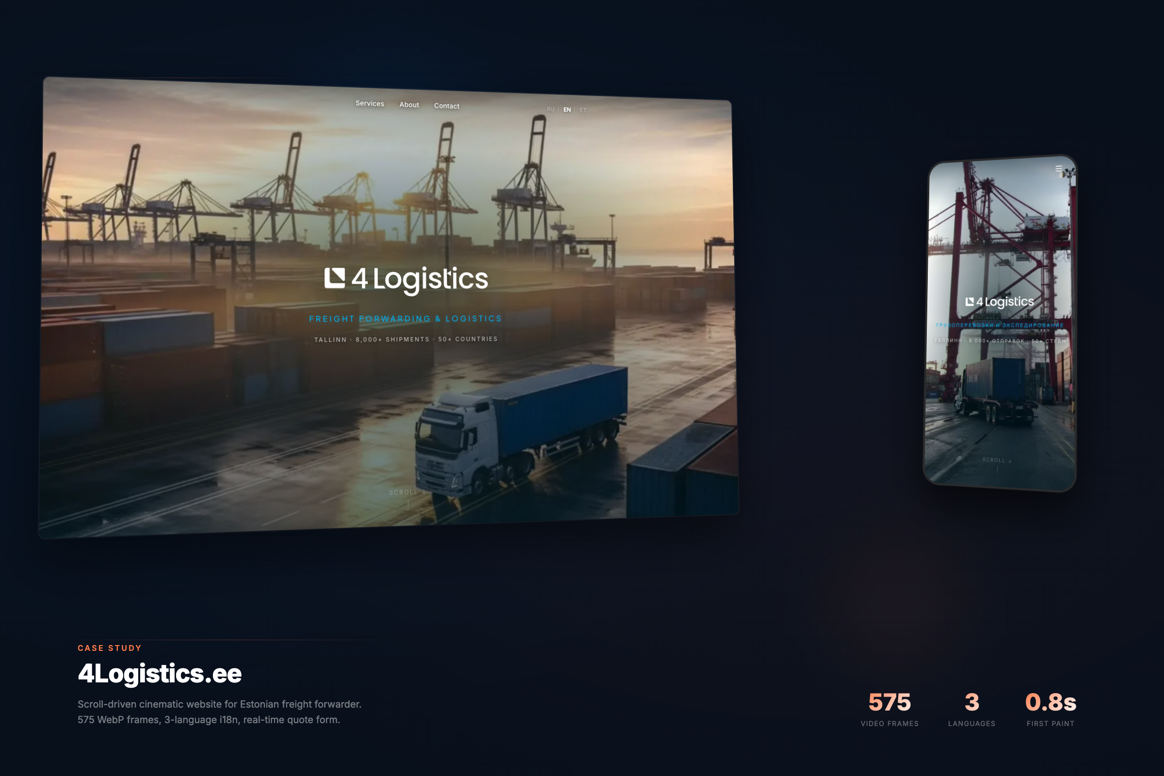 4Logistics